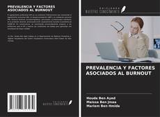 Copertina di PREVALENCIA Y FACTORES ASOCIADOS AL BURNOUT