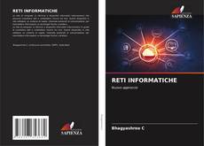 Bookcover of RETI INFORMATICHE