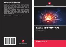 Capa do livro de REDES INFORMÁTICAS 