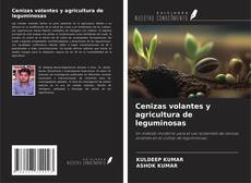 Capa do livro de Cenizas volantes y agricultura de leguminosas 