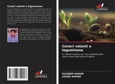 Bookcover of Ceneri volanti e leguminose