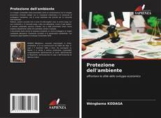Bookcover of Protezione dell'ambiente