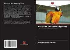 Capa do livro de Oiseaux des Néotropiques 