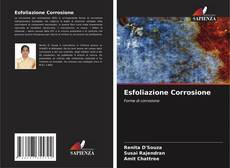 Capa do livro de Esfoliazione Corrosione 