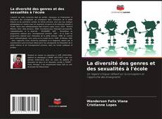 Borítókép a  La diversité des genres et des sexualités à l'école - hoz