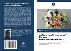 Bookcover of Aufbau von Engagement für das Erdbebenmanagement