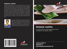 Buchcover von Diabete mellito