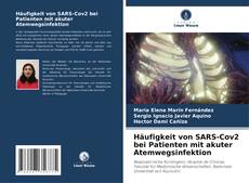 Couverture de Häufigkeit von SARS-Cov2 bei Patienten mit akuter Atemwegsinfektion