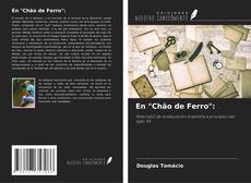 Bookcover of En "Chão de Ferro":
