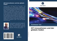 Bookcover of IKT-Innovationen und der globale Süden