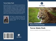 Capa do livro de Turvo State Park 