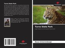 Capa do livro de Turvo State Park 