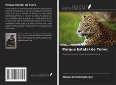 Buchcover von Parque Estatal de Turvo