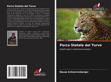 Buchcover von Parco Statale del Turvo