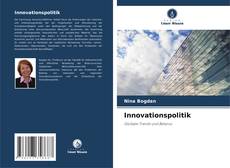 Bookcover of Innovationspolitik