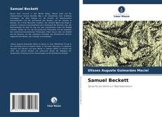 Обложка Samuel Beckett