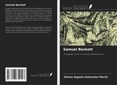 Portada del libro de Samuel Beckett