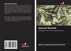 Bookcover of Samuel Beckett