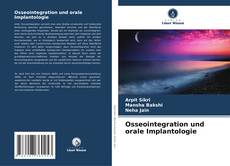 Osseointegration und orale Implantologie的封面