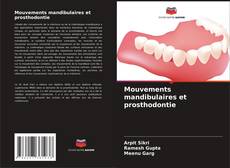 Обложка Mouvements mandibulaires et prosthodontie