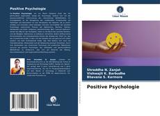 Positive Psychologie的封面