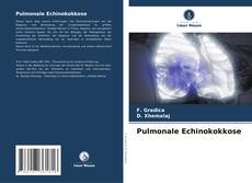 Couverture de Pulmonale Echinokokkose