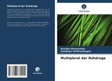 Bookcover of Multiplerol der Rohdroge