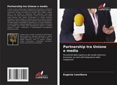 Bookcover of Partnership tra Unione e media