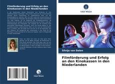 Copertina di Filmförderung und Erfolg an den Kinokassen in den Niederlanden