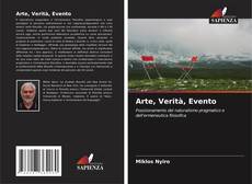 Bookcover of Arte, Verità, Evento