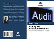 Bookcover of Prüfung von Informationssystemen