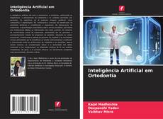 Copertina di Inteligência Artificial em Ortodontia