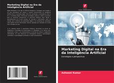 Portada del libro de Marketing Digital na Era da Inteligência Artificial