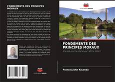 Copertina di FONDEMENTS DES PRINCIPES MORAUX