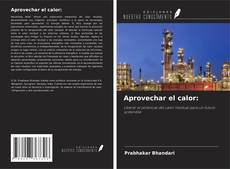 Couverture de Aprovechar el calor: