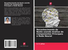 Couverture de Reconhecimento de Rosto usando Análise de Componentes Principais e Rede Neural