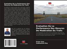 Buchcover von Évaluation De La Performance Des Mesures De Modération Du Trafic