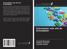 Schumpeter más allá de Schumpeter的封面