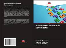 Schumpeter au-delà de Schumpeter kitap kapağı