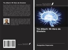 Tío Albert: Mi libro de Einstein的封面