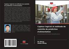 Bookcover of Capteur logiciel et méthode de contrôle de prédiction d'alimentation