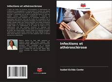 Buchcover von Infections et athérosclérose