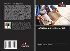 Buchcover von Infezioni e aterosclerosi