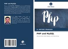 Borítókép a  PHP und MySQL - hoz
