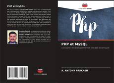 Borítókép a  PHP et MySQL - hoz