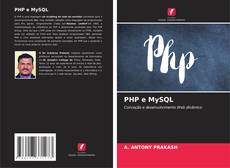 Copertina di PHP e MySQL