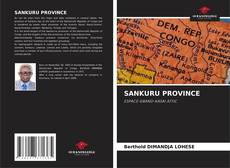 Bookcover of SANKURU PROVINCE