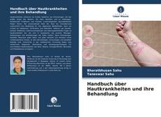 Portada del libro de Handbuch über Hautkrankheiten und ihre Behandlung
