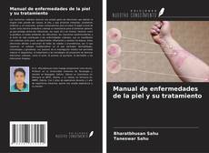 Bookcover of Manual de enfermedades de la piel y su tratamiento