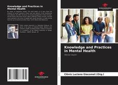 Обложка Knowledge and Practices in Mental Health